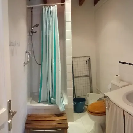 La Serenite Pensionat *