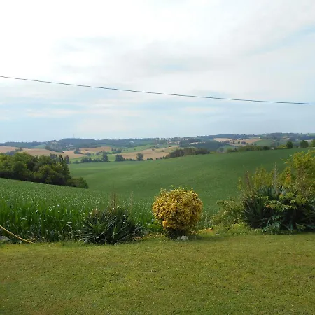 La Serenite