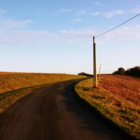 Pensionat La Serenite