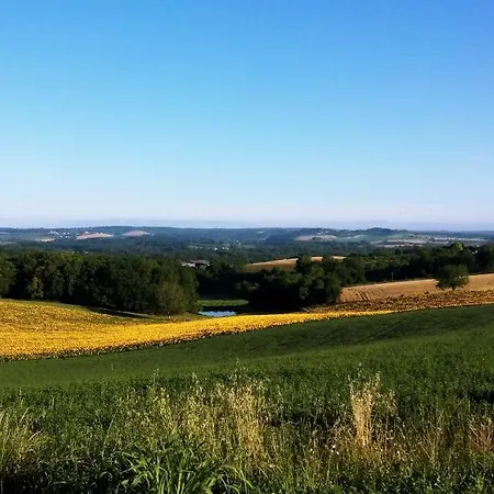 Pensionat La Serenite *