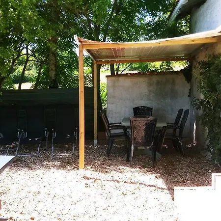 Pensionat La Serenite