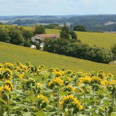 La Serenite Pensionat