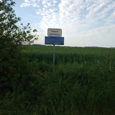 La Serenite