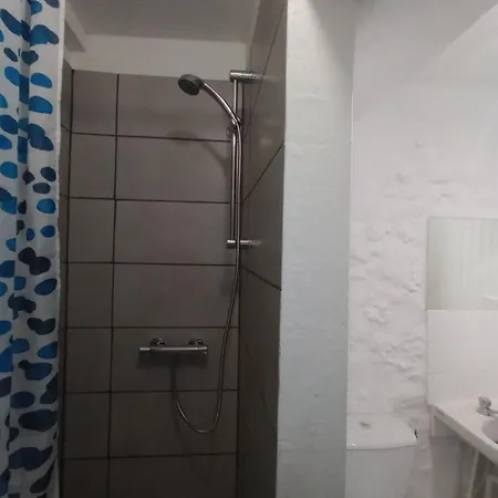 La Serenite Pensionat Nanteuil-Auriac-de-Bourzac